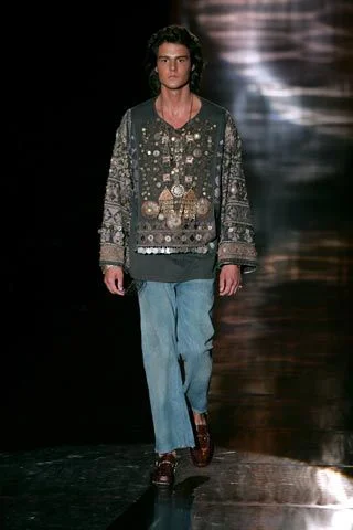 Look 1